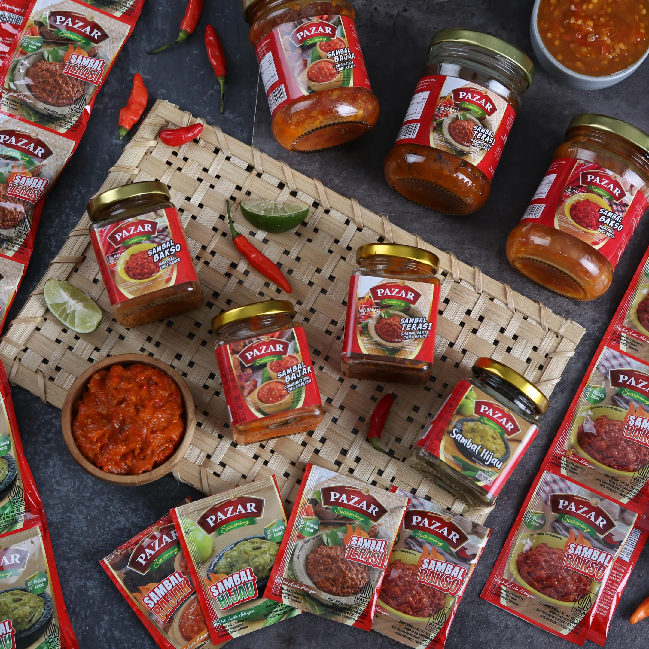 Sambal