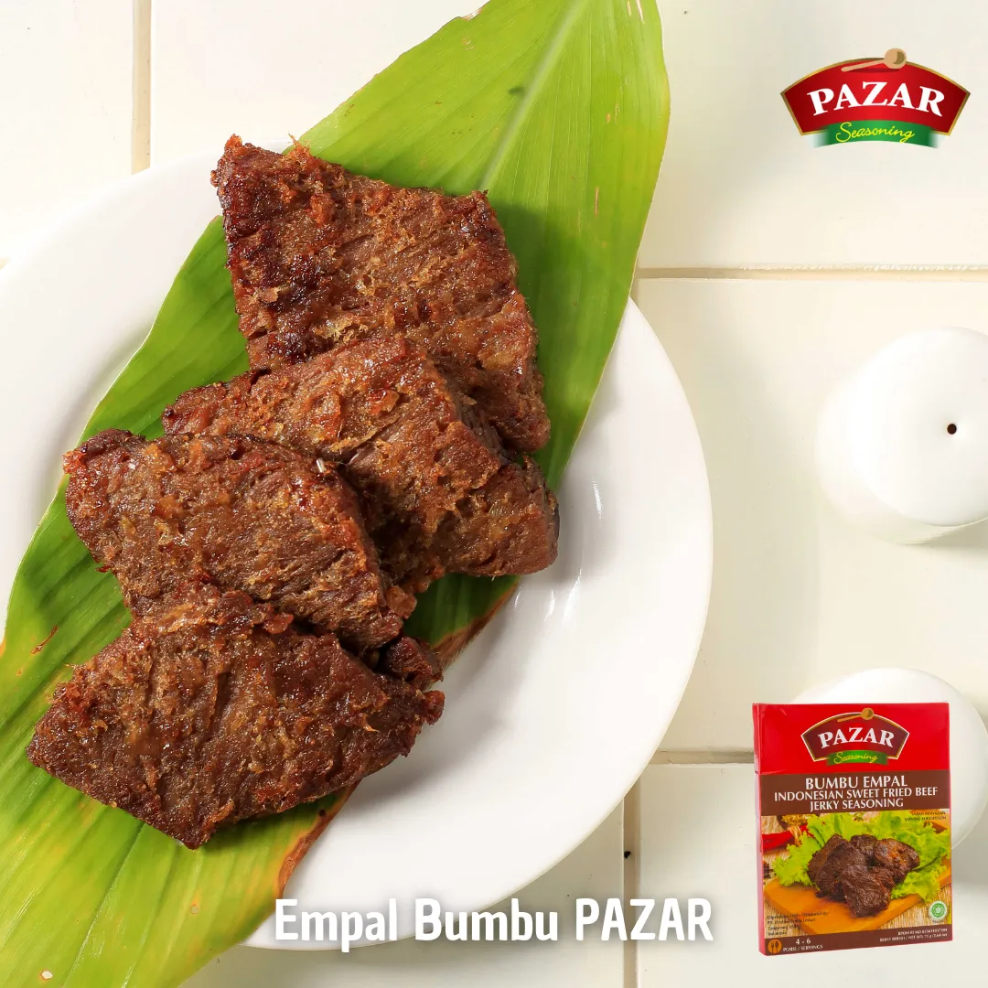 Empal Daging