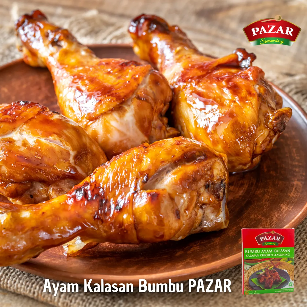 Ayam Kalasan