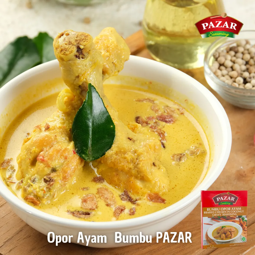 Opor Ayam