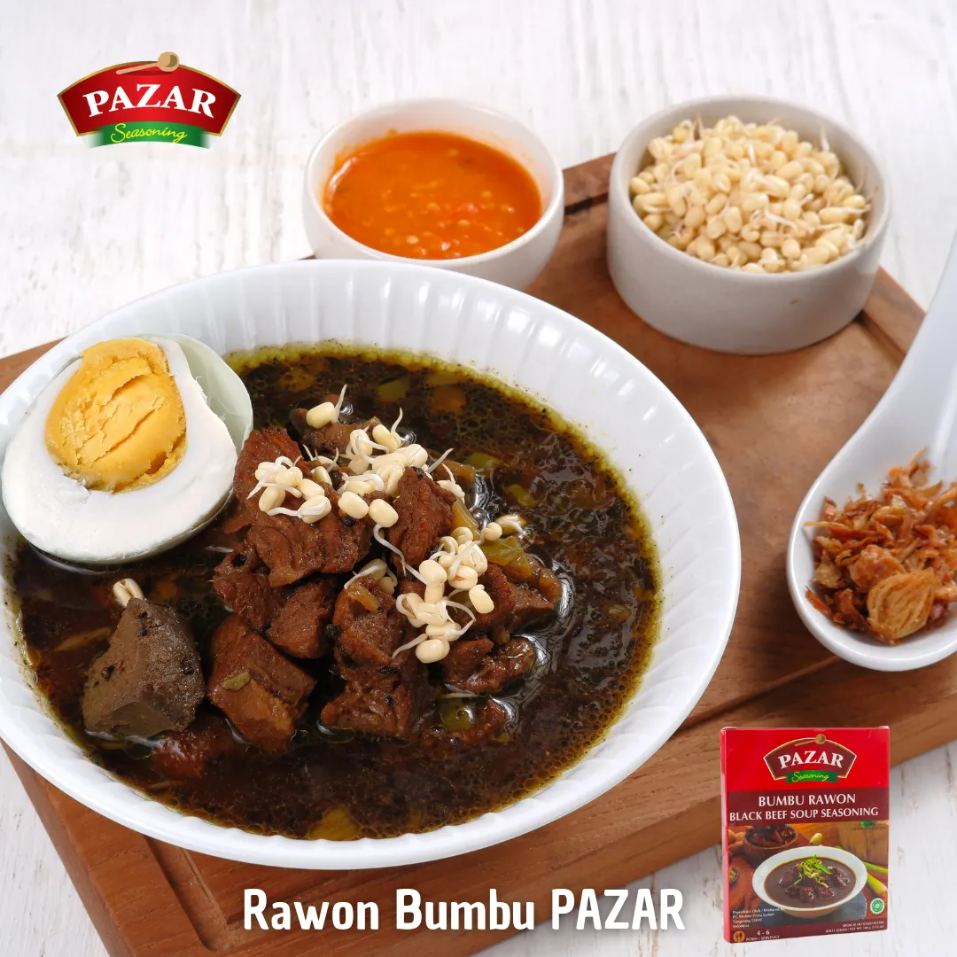 Rawon