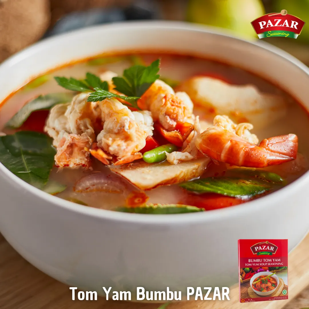 Tom Yam